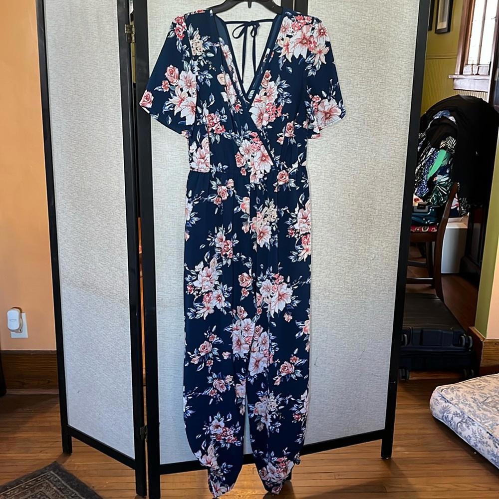Jumpsuit